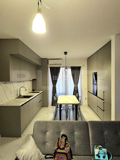 Apartament 3 camere, 64 mp utili, cartier Magnolia - 5