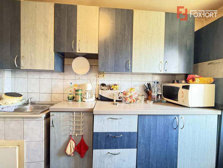 COMISION 0% Apartament cu 3 camere de vanzare, zona Lipovei - 16