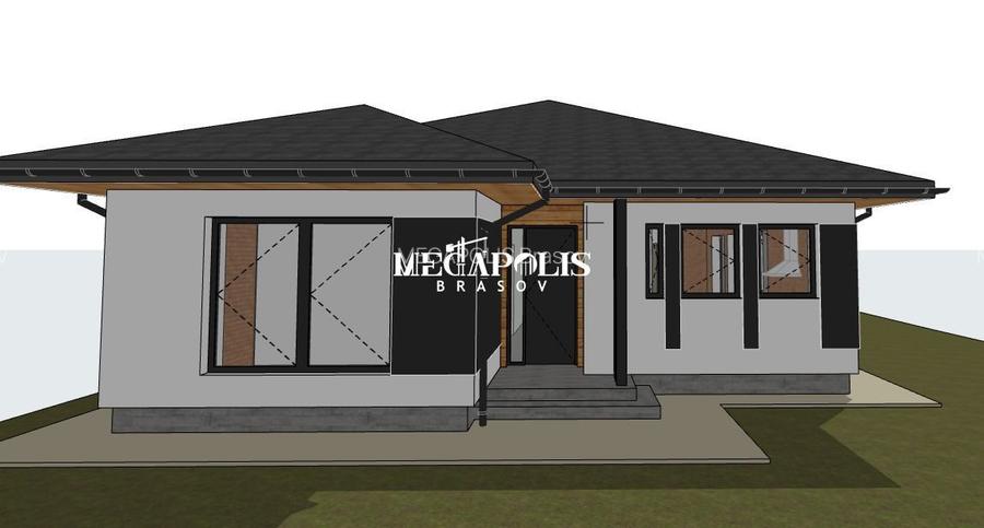 Direct Dezvoltator/Predare Mai 2025/TVA Inclus/Credit - 6