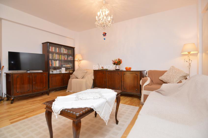 VANZARE APARTAMENT 3 CAMERE TIMPURI NOI – ION MINULESCU - 6