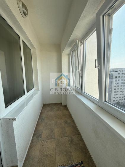 Apt. 2 cam. bloc 2021,Rotar Park 2,Militari zona metro-Mc Donald's,10 min.metrou - 15