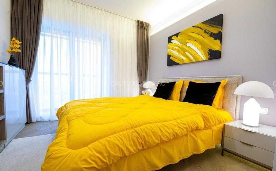 Apartament 3 camere | Academia Militara | Cortina Academy | Metrou  - 4