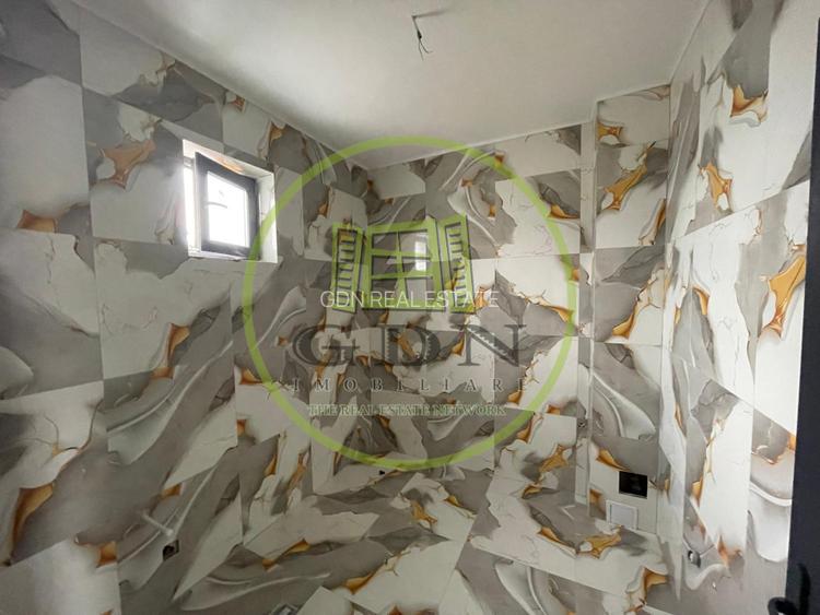 Casa noua P+1 cu teren de 365mp si toate utilitatile la Braniste/Podari - 4