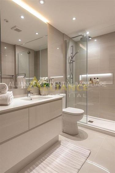 2 camere SPATIOS {65mp} ~ 5 minute METROU ~ BERCENI - 5