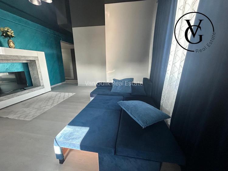 Apartament 2 camere cu parcare si vedere mare - 3