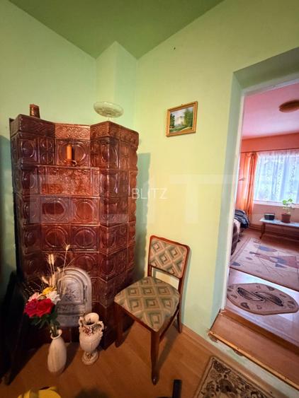 Casă de vânzare – Cristian, județul Brașov, 132.500eur. - 6