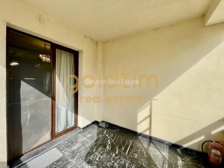 HERASTRAU/ SUPERB/ RENOVAT/ PARCARE SUBTERANA - 34