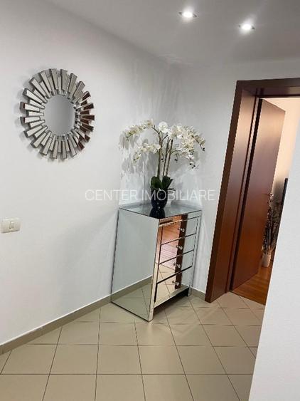 Sos.Nordului, Grand Residence, 2 camere deosbebit, spațios, etaj 1, 70 mp - 5