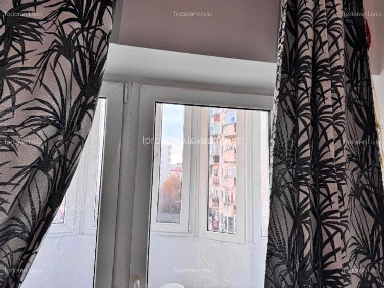 Vitan -Mall | Garsoniera | Decomandata | Balcon | AC - 5