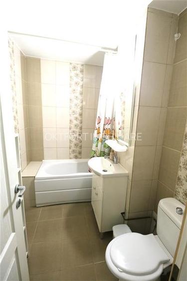 Apartament 3 camere , centrala proprie , zona Baba Dochia - 13