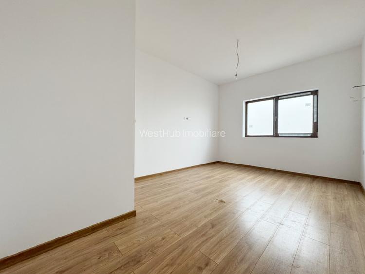 Duplex 4 camere, 105mp utili, 310mp teren, in Mosnita Veche - 2