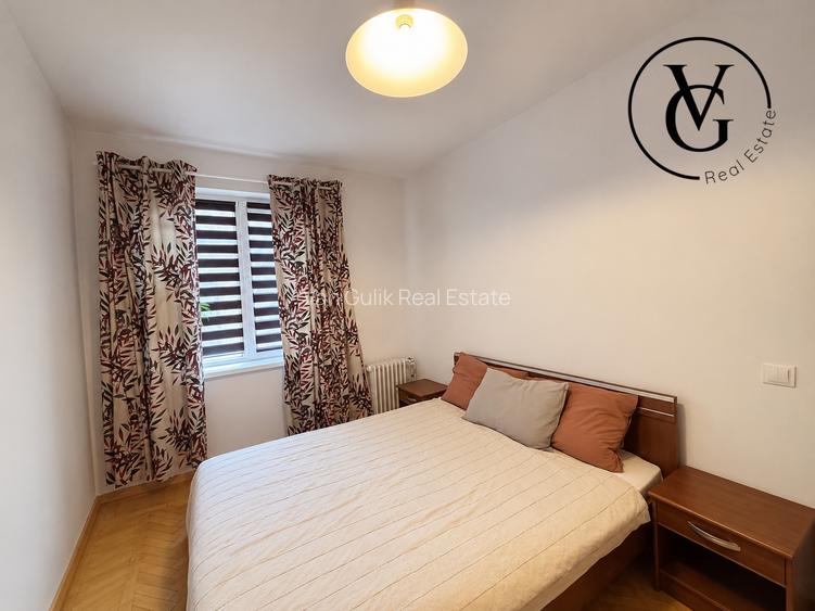 Apartament 2 camere Piata Romana - 3