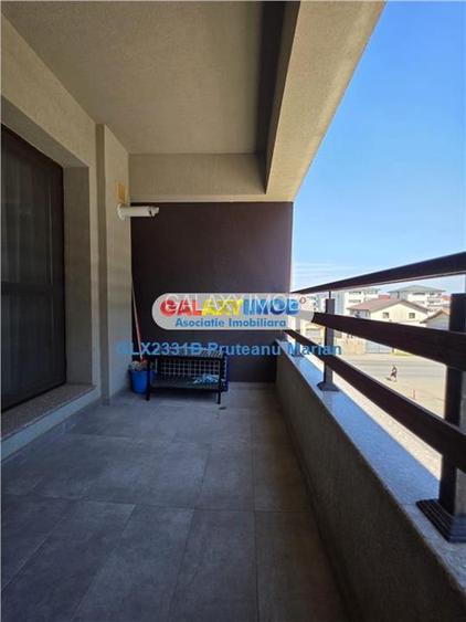 Inchiriere apartament Premium cu 2 camere la rond la Cristalului - 10