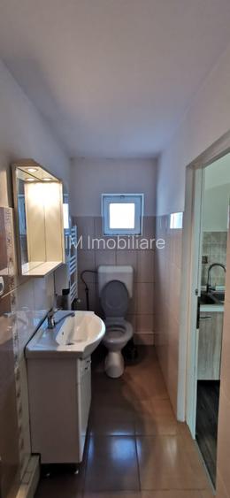 Gh. Lazar - Spatii birouri - Su=144mp - Centrala proprie - 6