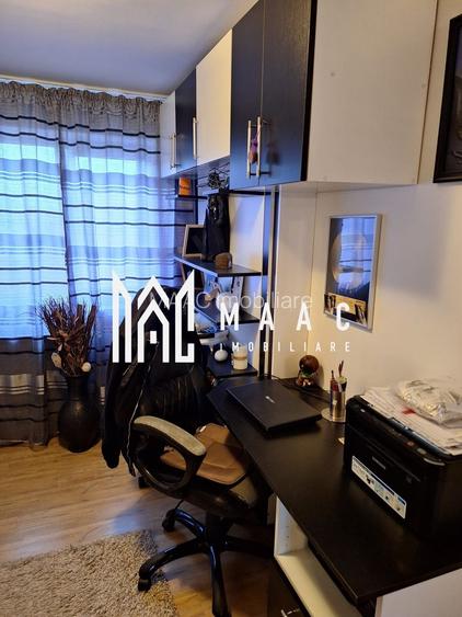 Apartament 3 camere | Complet mobilat și utilat | 2 balcoane - 11