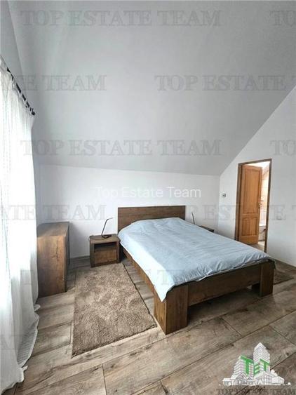For Rent Family Vila P+M/Resedinta/Corbeanca - 8