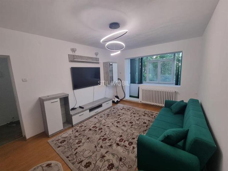 Chirie Ap 3 camere dec| Tătărași - Ciurchi -499 euro - 3