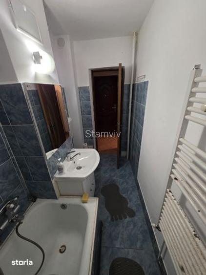 Garsoniera de inchiriat in zona Militari Lujerului - 7