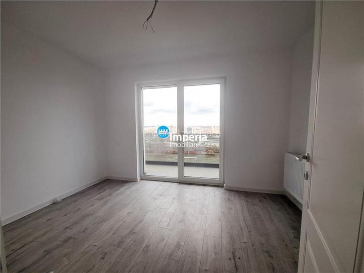 Apartament 2 camere decomandat, bloc nou Bulevardul Poitiers Iasi! - 11