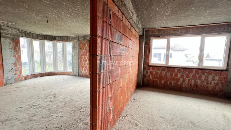 Casă la gri de vânzare | Pipera | Personalizează-ți casa visurilor tale - 16