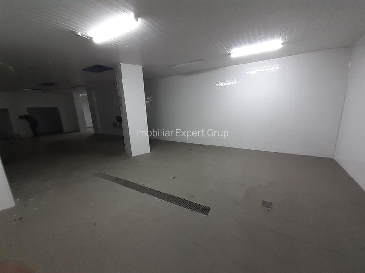 Hala - flux DSV - domeniu alimentar - productie sau catering - 10