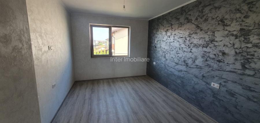 Apartament 3 cam D  Finalizat,Popas Pacurari,et.1  cod:140159 - 2