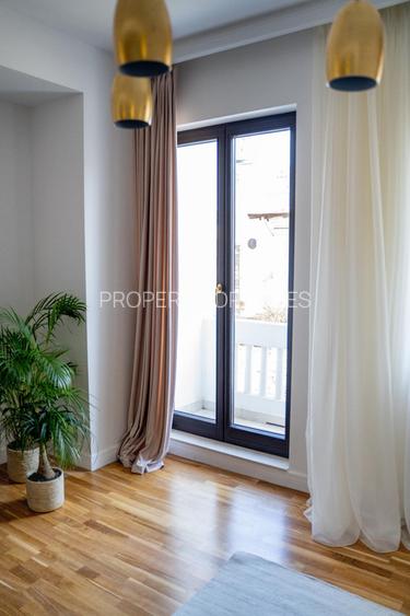 Apartament 2 camere, blocul H, ultra lux, prima inchiriere, Calea Victoriei - 10