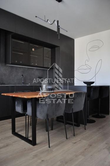 Apartament cu 2 camere, etajul 1, loc de parcare inclus, Dumbravita - 2