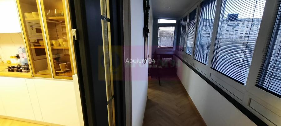 Apartament de 2 camere Corneliu Coposu, prima inchiriere - 12