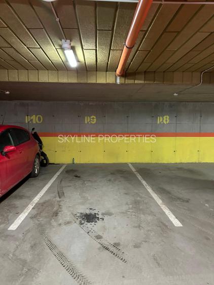 De vânzare | Apartament premium | grădină | 2 camere | 45 mp | Beta Residance - 9