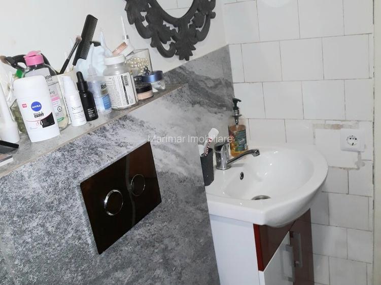 Obor, Colentina, Teiul Doamnei, Sectia 7 de Politie, 8 minute de metrou - 12