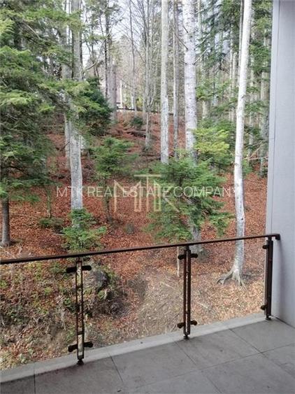 Penthouse lux 5 camere I Mobilat&utilat I Sinaia - 12