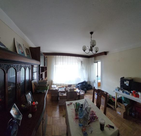 Apartament 4 camere Nicolina-Rond Vechi-Lidl, necesita renovare - 2