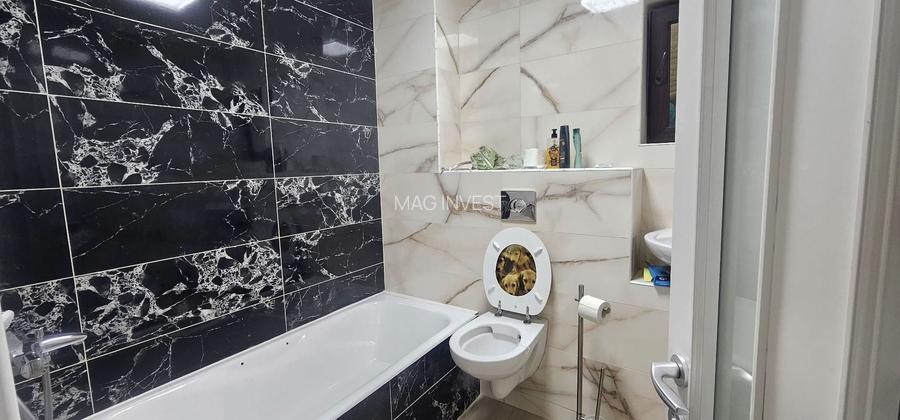 EXCLUSIVITATE -  CASA MODERNA -  4 DORMITOARE - Mazepa 2 - 15