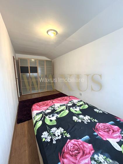 Apartament de 2 camere - 41mp | Balcon - Stejarului - 3