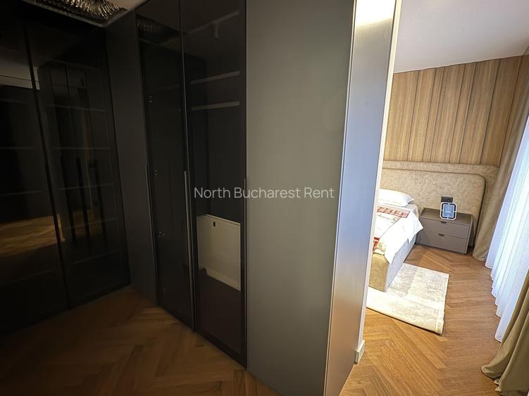 Vila De Inchiriat Premium 4 Camere | Pipera | Tunari - 7