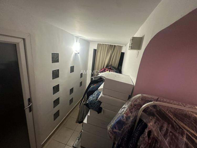 CASA INDIVIDUALA - 306 MP UTILI, 2 CENTRALE, METROU 5 MINUTE, COMIS 0% - 11