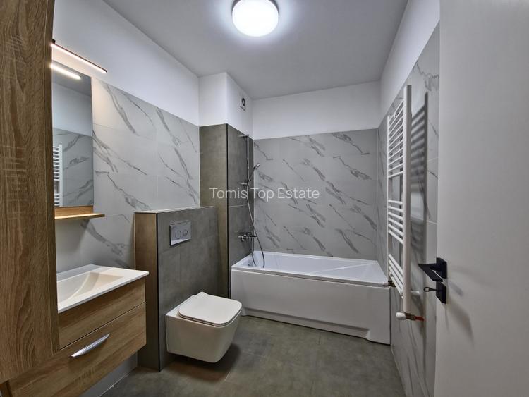 Apartament 2 camere – 70 mp, Bloc nou – Zona Dacia | Totul nou cu loc de parcare - 8
