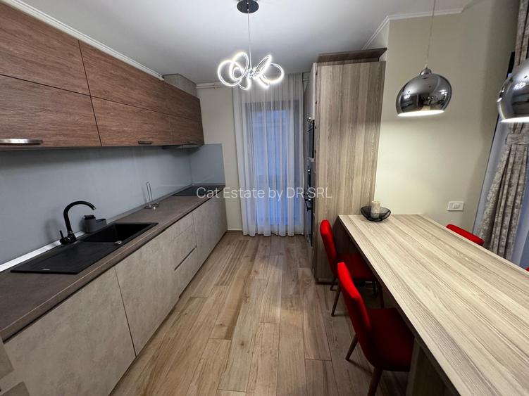 Apartament zona Lipovei/Dumbravita - 5