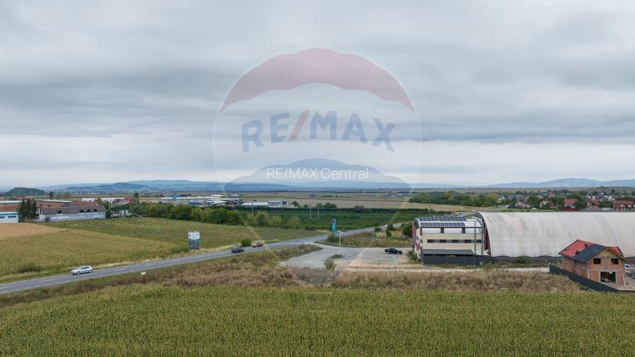 Teren 440mp Sacele - Strada Gospodarilor - 8