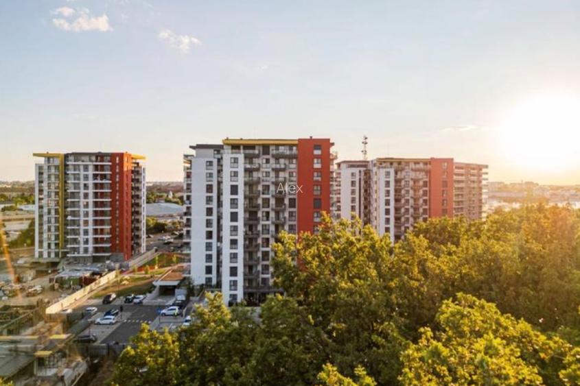 Apartament 3 camere | 60 mp utili | Denya Forest - 3