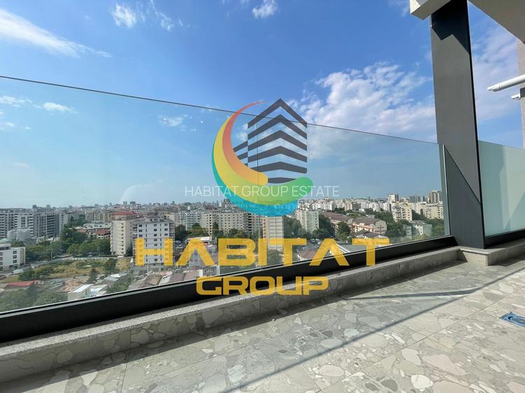 4 camere Penthouse finalizat nou Mihai Bravu - 4