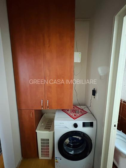 Apartament | 4 camere | etaj intermediar | Mănăștur - La Terenuri - 8