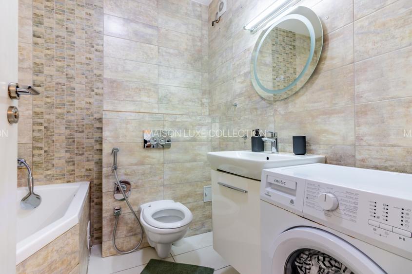 OFERTA Apartament 4 camere de vânzare Floreasca – Pescariu | 102 mp utili - 17