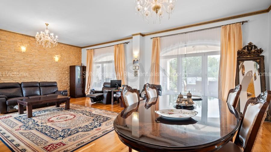 REV2003060 Vila individuala supera teren 700 mp Balotesti - 7