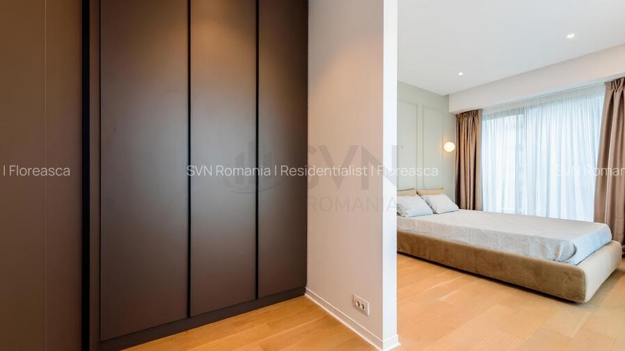 REA1026494 Apartament 3 camere exclusivist in One Mircea Eliade I View superb - 16