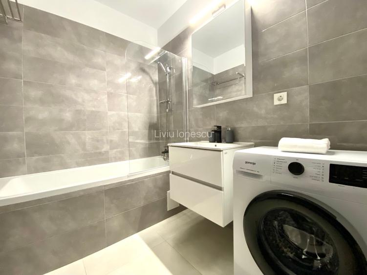 Apartment cu 2 camere de vanzare  - 5