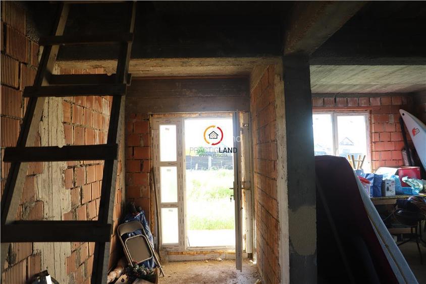 Vila in Cristian - 7