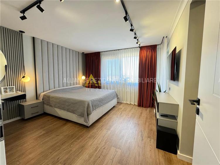 Vila individuala p+1 || Complex Rezidential || Incalzire in pardoseala - 9