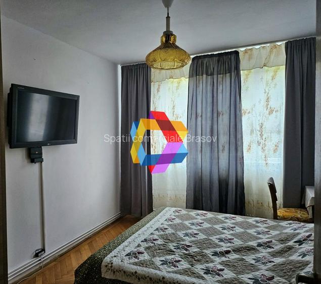 Apartament 3 camere de vânzare Brasov-zona Centrul Civic - 71 mp - plus-imo.ro - 11